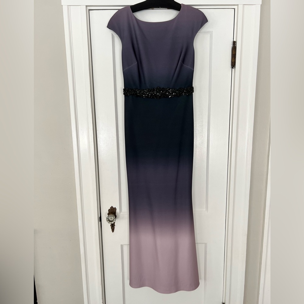 Badgley Mischka wedding dress